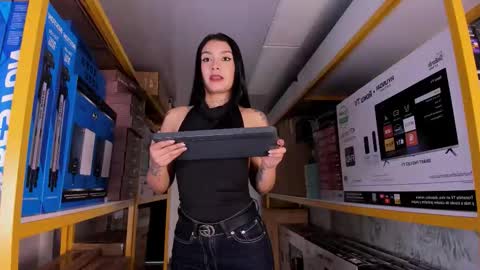 Eli  online show from 03-27-26, 03:01