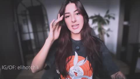 Eli online show from 03-31-26, 09:48