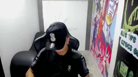 Snapshot of elii_797 chatting on 01-28-25, 12:54 bby-santy online show from 01-28-25, 12:54