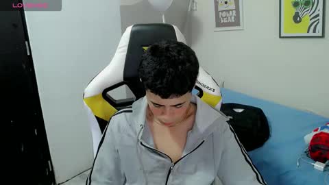 bby-santy online show from 11-10-25, 11:37