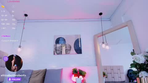 E L I I Z A B E T H   online show from 12-12-24, 04:26