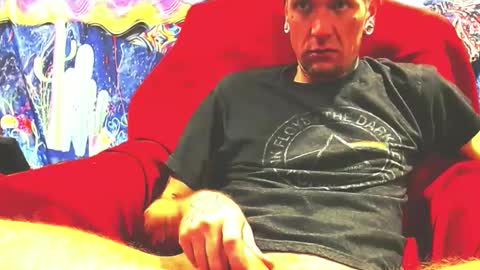 Elija Blue online show from 03-08-25, 11:58