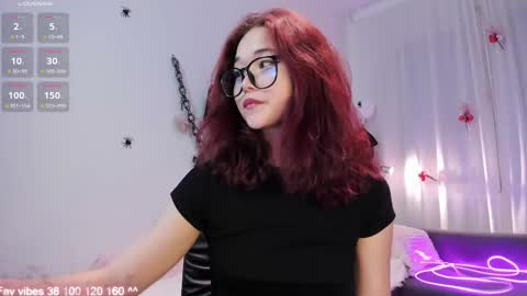 Snapshot of elimeowy chatting on 10-20-25, 01:28 Hey Im Elizzi. Lets have fun and enjoy together online show from 10-20-25, 01:28