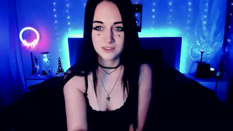 Eli Milligun Elizaveta online show from 02-27-26, 09:37