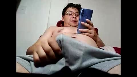 Snapshot of elimposstor chatting on 01-16-25, 05:42 elimposstor online show from 01-16-25, 05:42