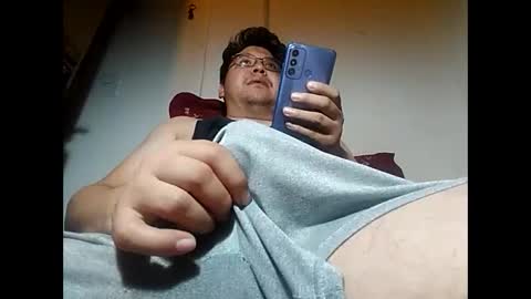 Snapshot of elimposstor chatting on 01-21-25, 02:33 elimposstor online show from 01-21-25, 02:33