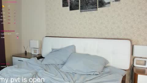 Elina online show from 09-14-25, 01:16