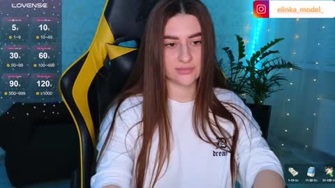 Elina online show from 12-03-24, 06:38