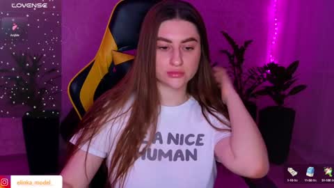 Elina online show from 01-19-25, 05:15