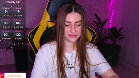 Elina online show from 01-29-25, 08:04