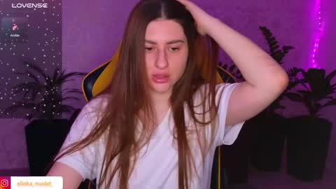 Elina online show from 02-10-25, 06:24