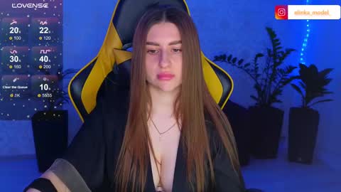 Elina online show from 03-02-25, 05:14