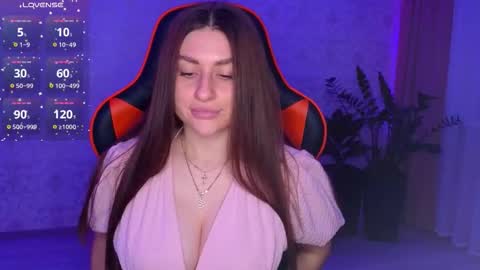 Elina online show from 10-12-25, 05:45