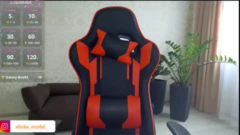 Elina online show from 11-12-25, 08:04