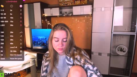 Snapshot of elinor_faith chatting on 12-01-24, 11:04 elinor_faith online show from 12-01-24, 11:04