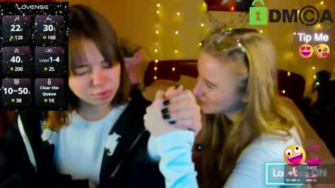 Snapshot of elinor_faith chatting on 12-12-24, 12:55 elinor_faith online show from 12-12-24, 12:55