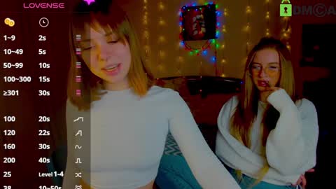 Snapshot of elinor_faith chatting on 01-10-25, 11:43 elinor_faith online show from 01-10-25, 11:43