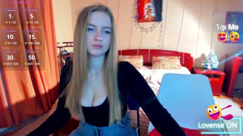 Snapshot of elinor_faith chatting on 01-31-25, 10:20 elinor_faith online show from 01-31-25, 10:20