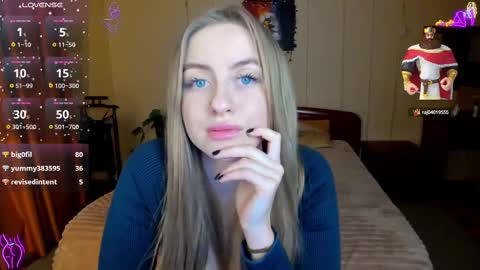 Snapshot of elinor_faith chatting on 02-14-25, 06:29 elinor_faith online show from 02-14-25, 06:29