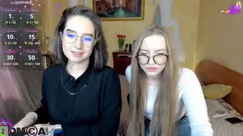 Snapshot of elinor_faith chatting on 02-18-25, 11:55 elinor_faith online show from 02-18-25, 11:55
