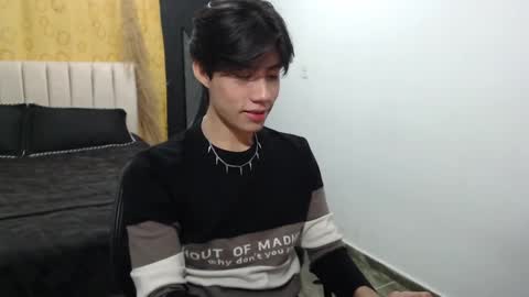 Snapshot of elio_collem chatting on 12-15-24, 08:52 ELIO online show from 12-15-24, 08:52