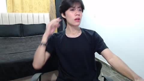 Snapshot of elio_collem chatting on 01-21-25, 07:26 ELIO online show from 01-21-25, 07:26