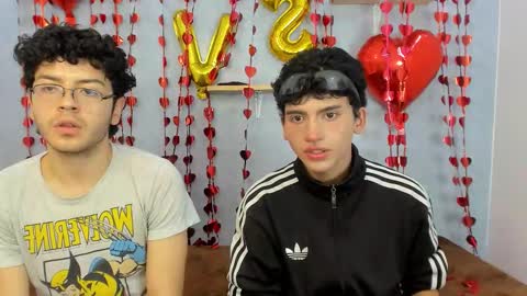 Elio online show from 02-18-26, 06:26