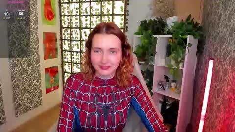 Elis  online show from 09-25-25, 02:15