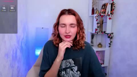 Elis  online show from 09-26-25, 02:26