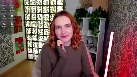 Elis  online show from 10-19-25, 01:50