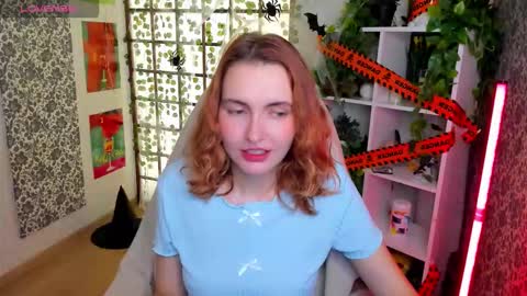 Elis  online show from 11-03-25, 02:02