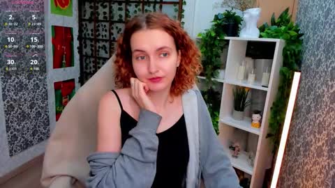 Elis  online show from 12-20-25, 02:29