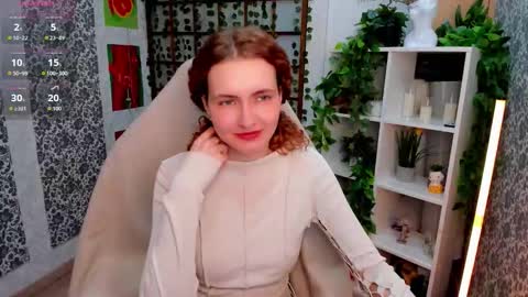 Elis  online show from 12-21-25, 02:51