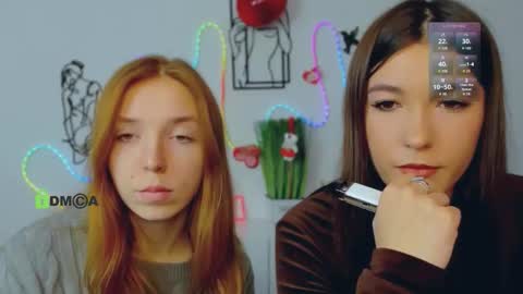 Snapshot of elis_sunny chatting on 02-16-26, 12:23 elis_sunny online show from 02-16-26, 12:23