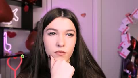 Snapshot of elis_sunny chatting on 02-19-26, 12:23 elis_sunny online show from 02-19-26, 12:23