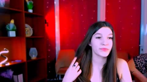 Snapshot of elis_sunny chatting on 02-26-26, 07:18 elis_sunny online show from 02-26-26, 07:18