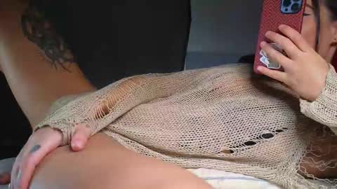 Tati online show from 10-20-25, 07:31