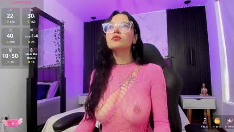 ELISSA online show from 01-12-26, 02:11