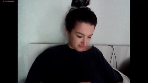 elisa_dove208 online show from 11-02-25, 09:22