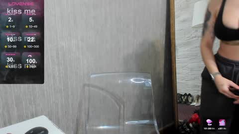 Maria online show from 01-28-25, 06:05