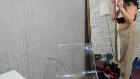 Maria online show from 02-25-25, 02:58