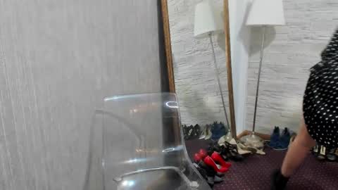 Maria online show from 03-10-25, 05:54