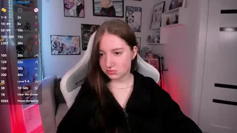 Snapshot of elisabeth_binder chatting on 07-02-26, 03:34 your sweet Lisa online show from 07-02-26, 03:34
