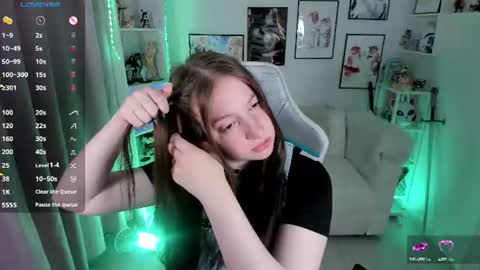 Snapshot of elisabeth_binder chatting on 07-04-26, 03:24 your sweet Lisa online show from 07-04-26, 03:24