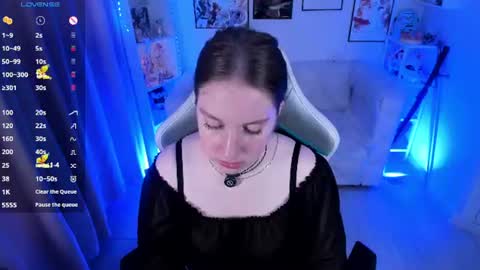 Snapshot of elisabeth_binder chatting on 07-09-26, 03:43 your sweet Lisa online show from 07-09-26, 03:43