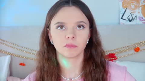 ElisabethDavis online show from 12-03-24, 03:11