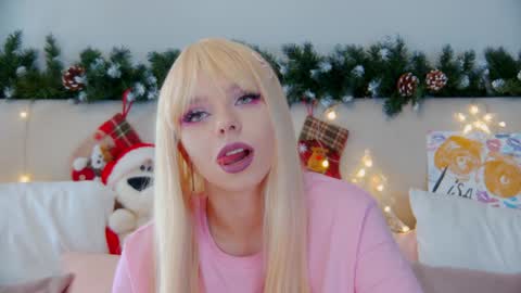 ElisabethDavis online show from 12-25-24, 05:26