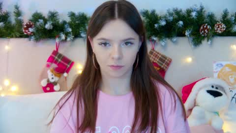 ElisabethDavis online show from 01-10-25, 03:16