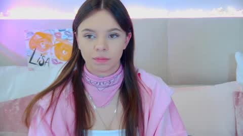 ElisabethDavis online show from 02-23-25, 10:42