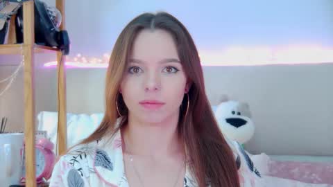 ElisabethDavis online show from 02-26-25, 04:14